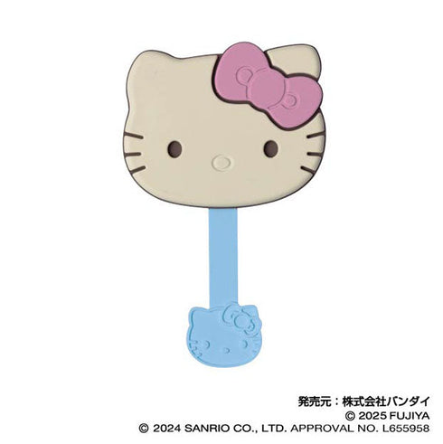 『サンリオキャラクターズ』チョコレート ハンドミラー Vol.2 01 ハローキティ